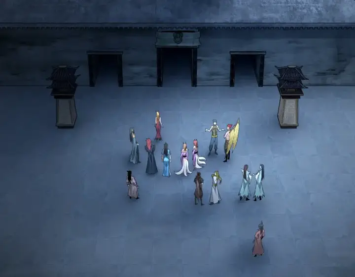 《我！天命大反派》第73话 人生如戏全靠演图7