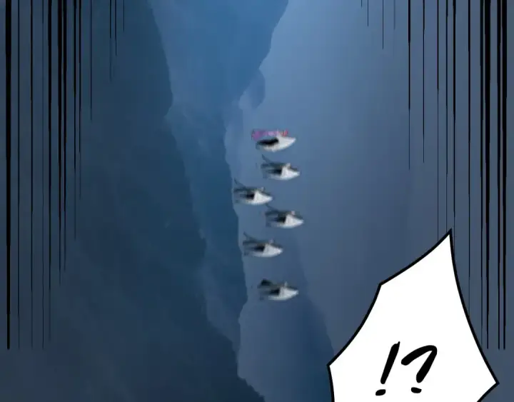 《我！天命大反派》第74话 真香图103
