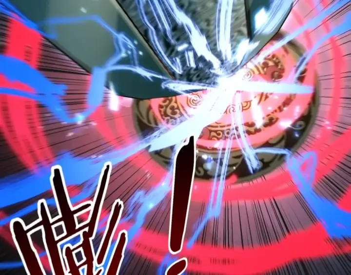 《我！天命大反派》第74话 真香图109