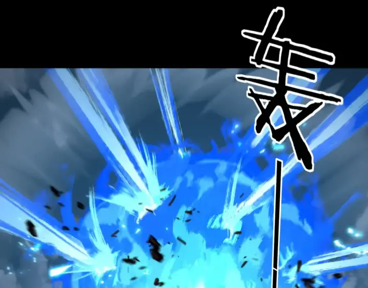 《我！天命大反派》第74话 真香图111