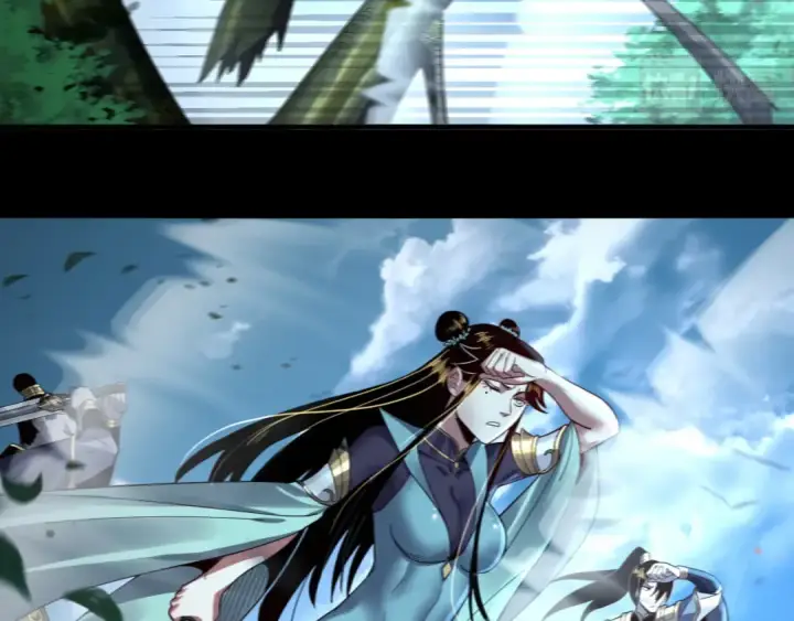 《我！天命大反派》第74话 真香图115