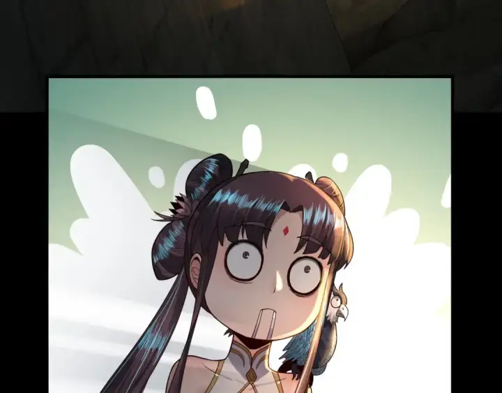 《我！天命大反派》第74话 真香图54