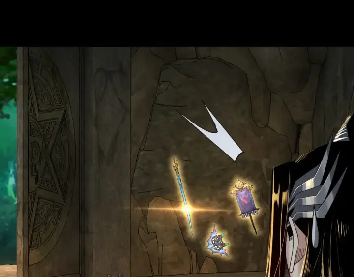 《我！天命大反派》第74话 真香图58