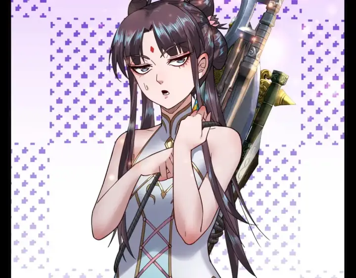 《我！天命大反派》第74话 真香图71