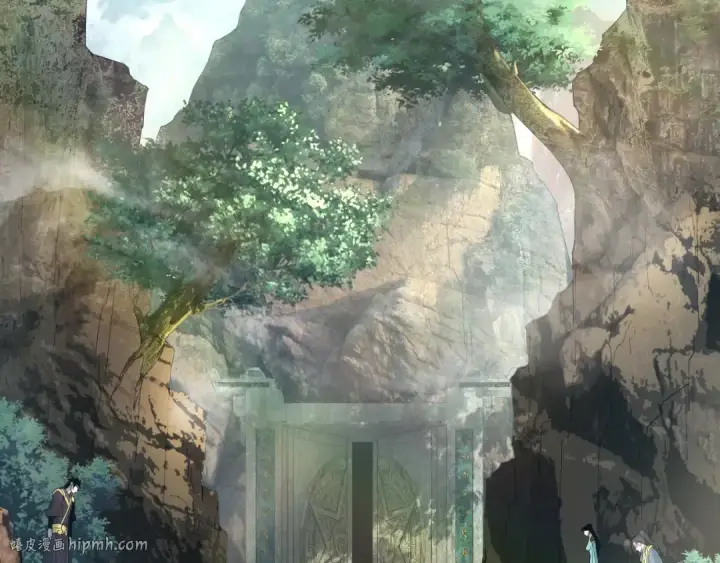 《我！天命大反派》第74话 真香图8