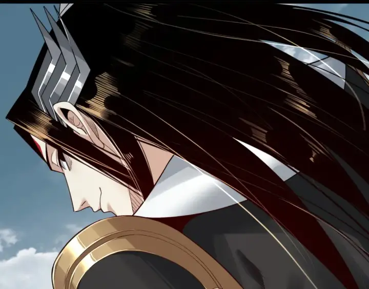 《我！天命大反派》第75话 圣器之威图13