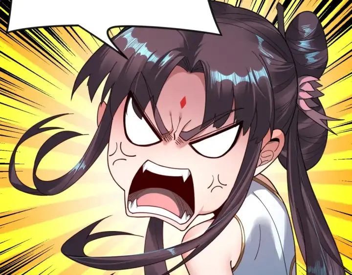 《我！天命大反派》第75话 圣器之威图23