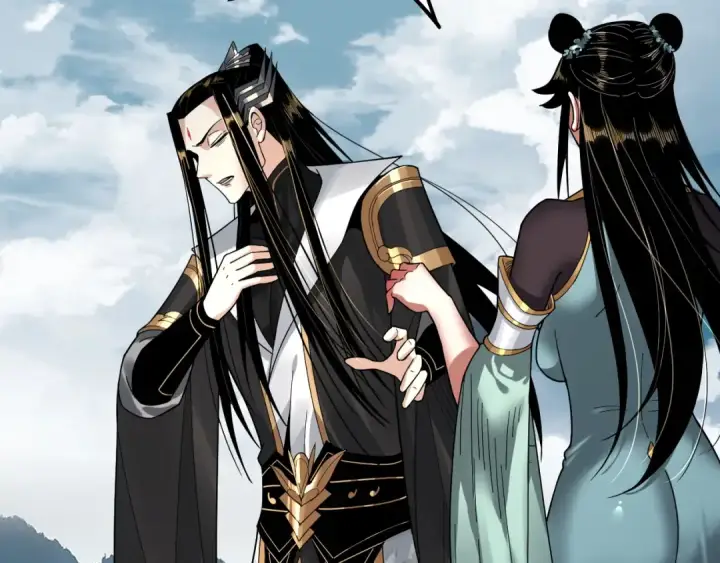 《我！天命大反派》第75话 圣器之威图95