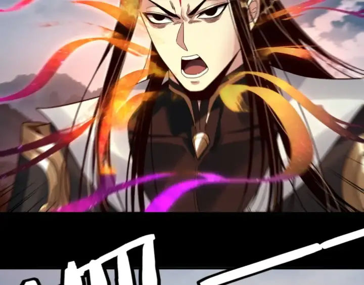 《我！天命大反派》第75话 圣器之威图99