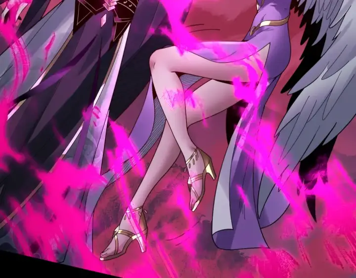 《我！天命大反派》第76话 破圣器图44