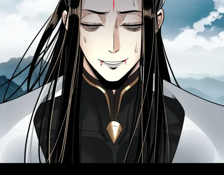 《我！天命大反派》第76话 破圣器图77
