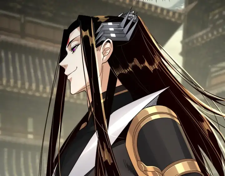 《我！天命大反派》第77话 掌控黑天鹰图107