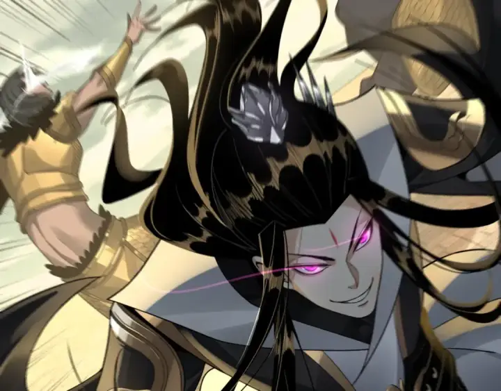 《我！天命大反派》第77话 掌控黑天鹰图26