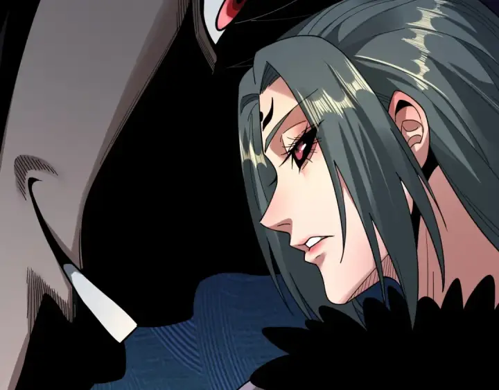 《我！天命大反派》第77话 掌控黑天鹰图35