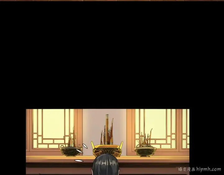 《我！天命大反派》第77话 掌控黑天鹰图40