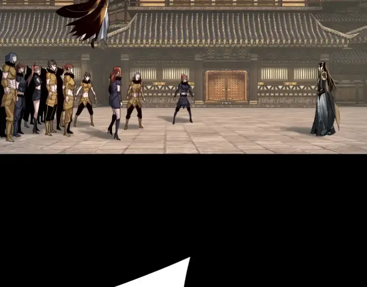 《我！天命大反派》第77话 掌控黑天鹰图75