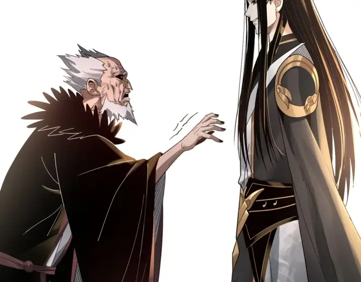 《我！天命大反派》第77话 掌控黑天鹰图92