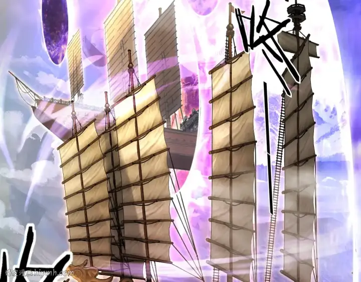 《我！天命大反派》第79话 小富婆我来了图8