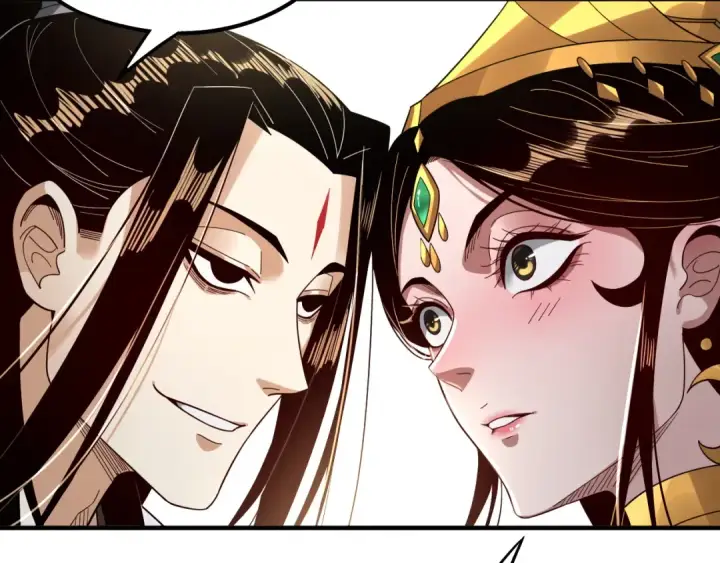 《我！天命大反派》第79话 小富婆我来了图92