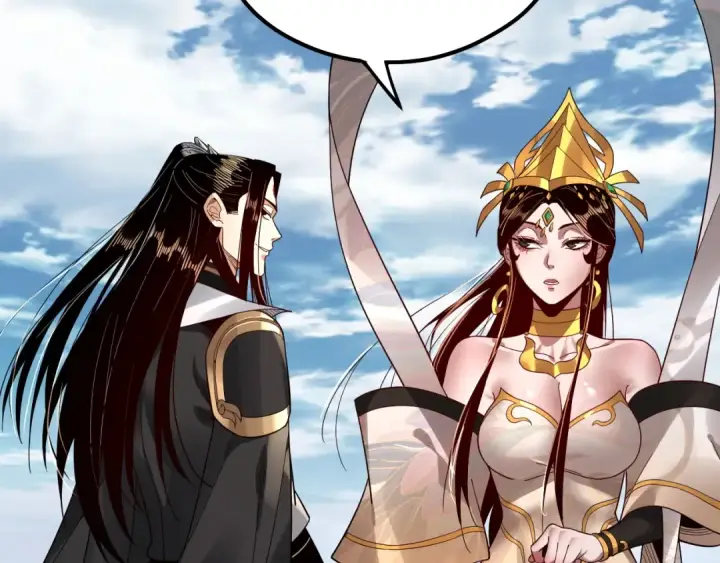 《我！天命大反派》第79话 小富婆我来了图98