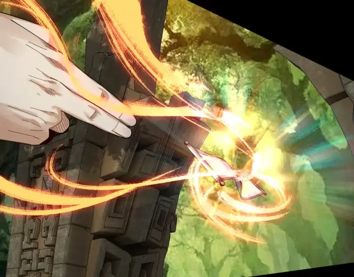 《我！天命大反派》第80话 取仙灵图76