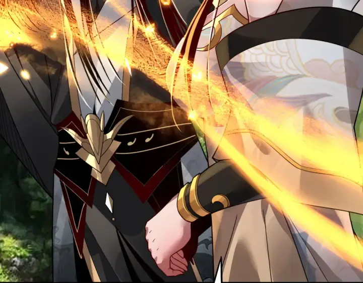 《我！天命大反派》第80话 取仙灵图86