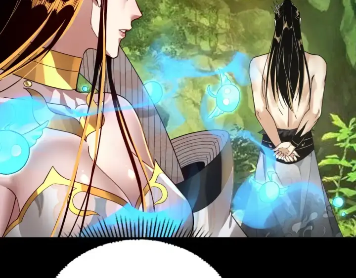《我！天命大反派》第81话 进军羽人族图132