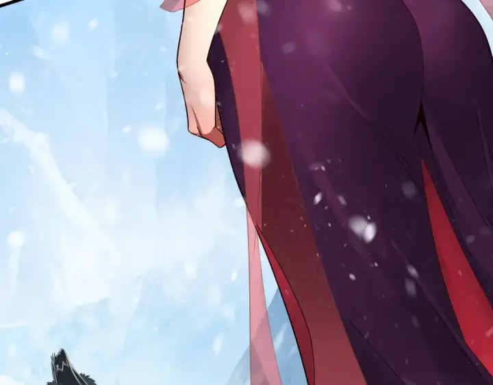 《我！天命大反派》第83话 老祖之威图102