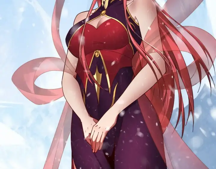 《我！天命大反派》第83话 老祖之威图105