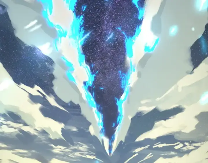 《我！天命大反派》第83话 老祖之威图47