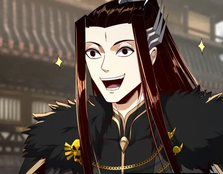 《我！天命大反派》第83话 老祖之威图9