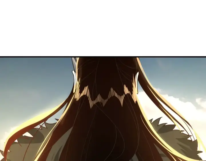 《我！天命大反派》第83话 老祖之威图97