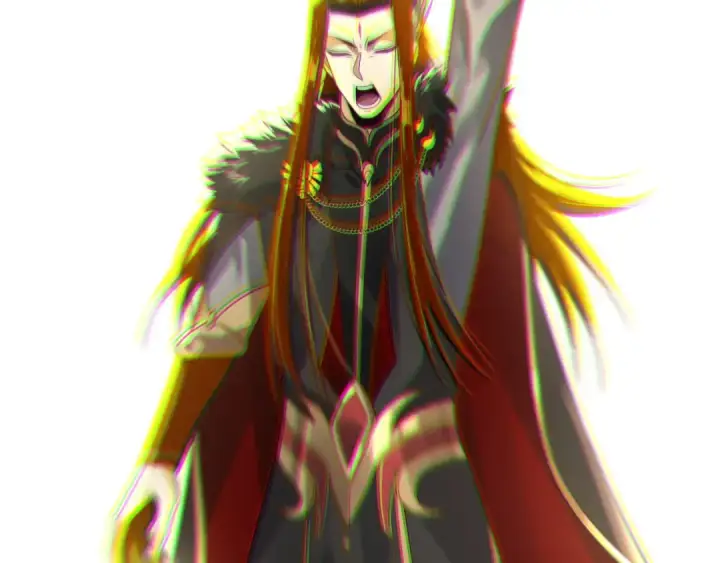 《我！天命大反派》第84话 又道心起誓？图117