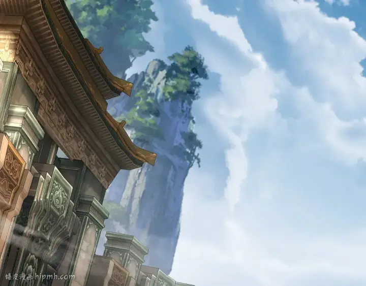 《我！天命大反派》第84话 又道心起誓？图32