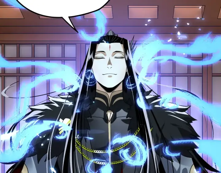 《我！天命大反派》第86话 意外惊喜图124