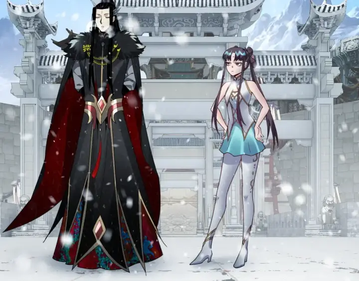 《我！天命大反派》第86话 意外惊喜图30