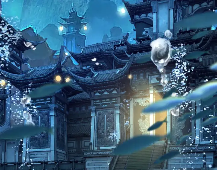 《我！天命大反派》第86话 意外惊喜图60