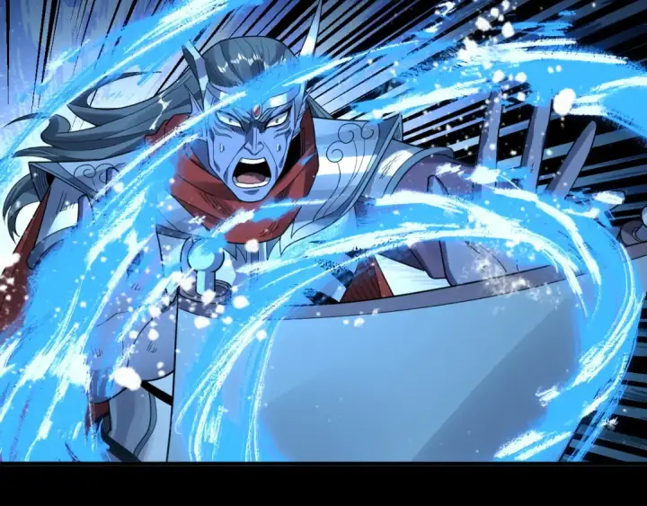 《我！天命大反派》第86话 意外惊喜图9