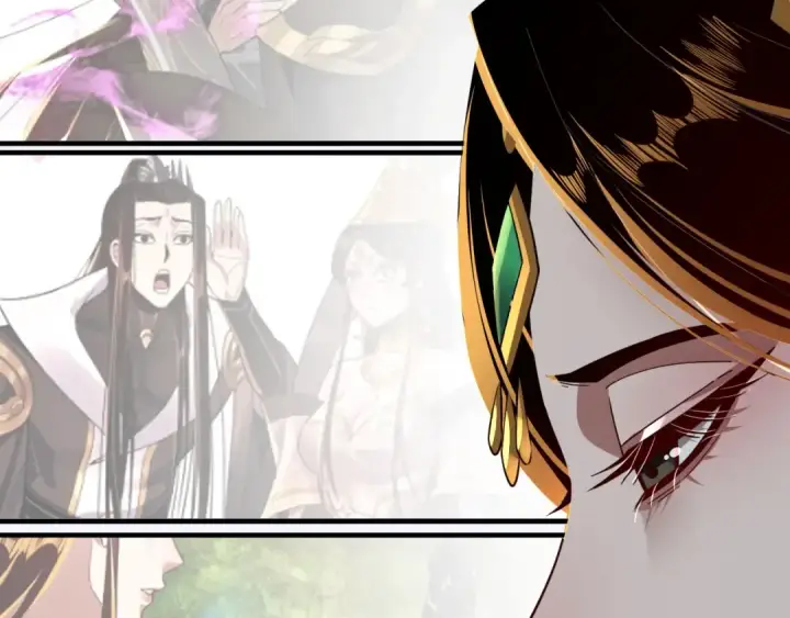 《我！天命大反派》第86话 意外惊喜图90