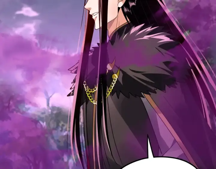 《我！天命大反派》第87话 人祖殿圣女图37