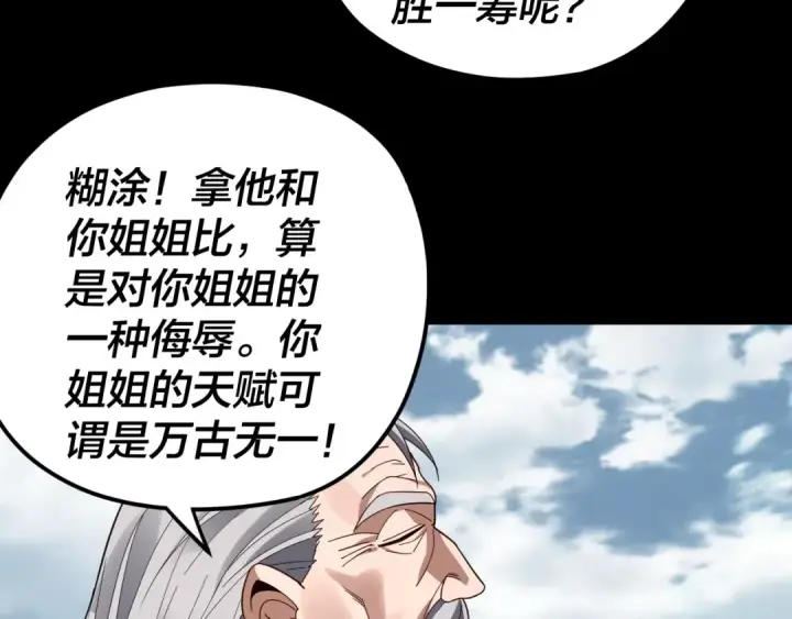《我！天命大反派》第87话 人祖殿圣女图77