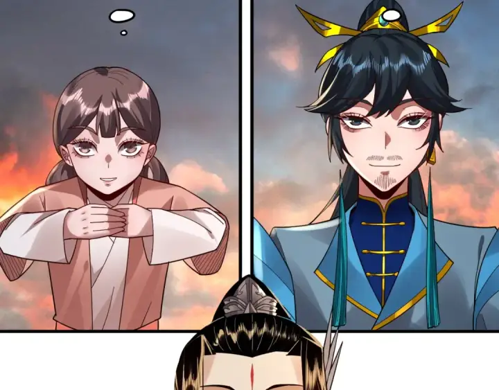《我！天命大反派》第89话 互相试探图67