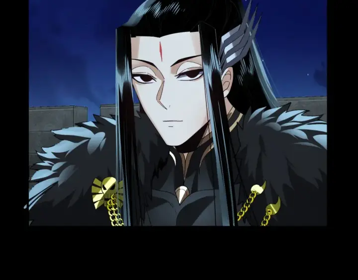 《我！天命大反派》第90话 要抱我吗？图10