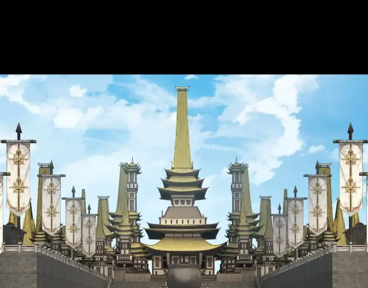 《我！天命大反派》第90话 要抱我吗？图41