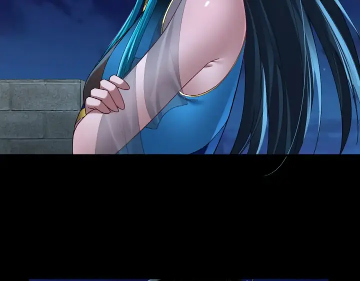 《我！天命大反派》第90话 要抱我吗？图9
