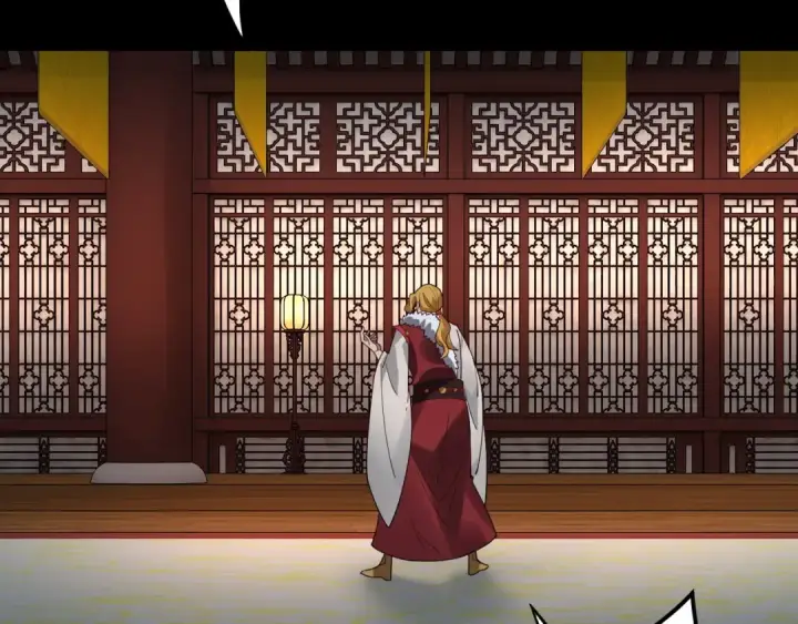 《我！天命大反派》第91话 寿宴图25