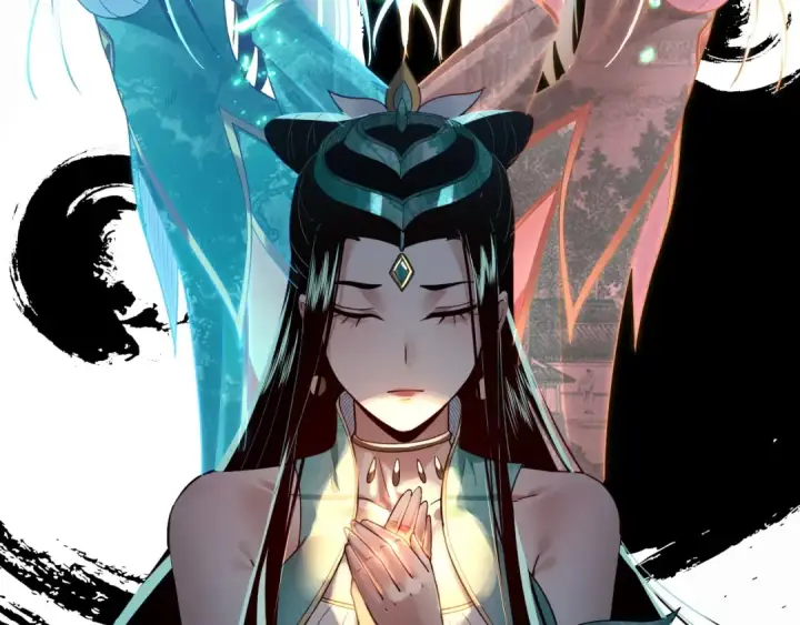 《我！天命大反派》第91话 寿宴图89