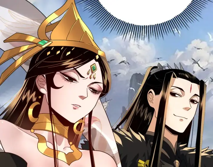 《我！天命大反派》第92话 少年，背锅吗？图116
