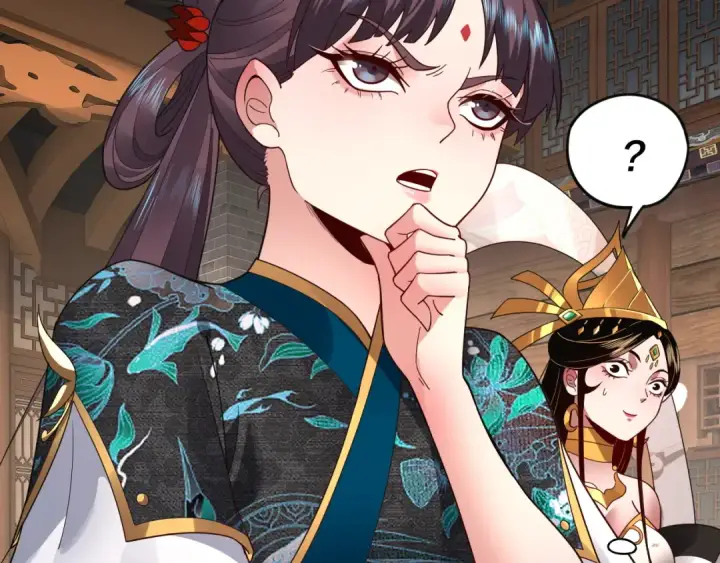 《我！天命大反派》第92话 少年，背锅吗？图79