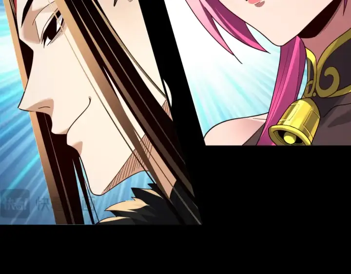 《我！天命大反派》第93话 灵魂互换？图113